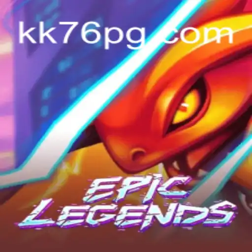 EpicLegends: Exploring the Virtual Realm of Endless Adventure