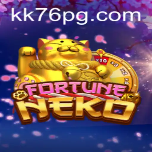 Exploring FortuneNeko: The Captivating Game on kk76.com
