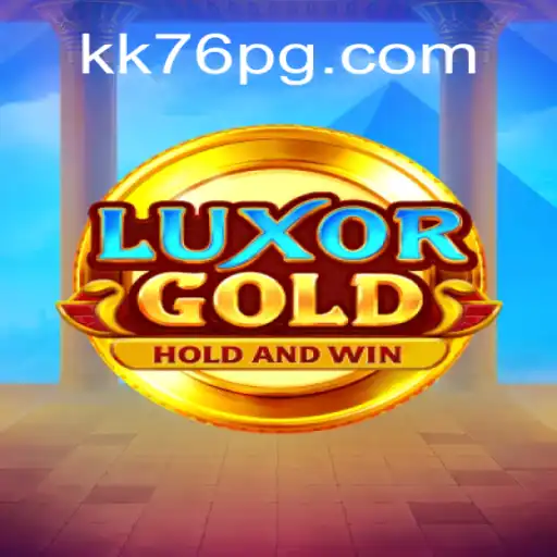 Discover the Exciting World of LuxorGold