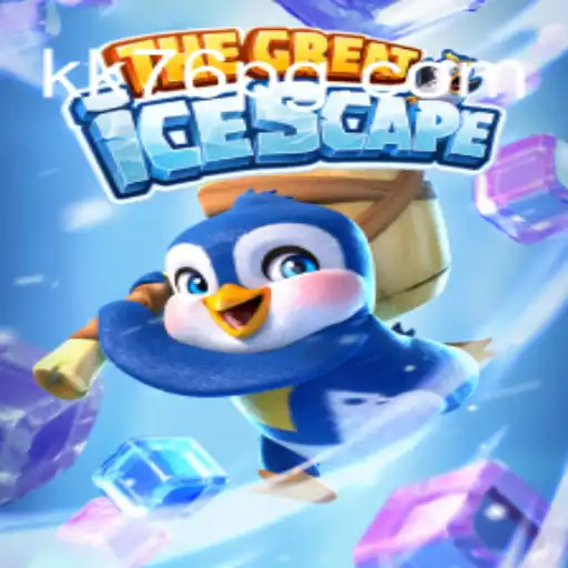 Dive into Adventure with TheGreatIcescape: A Chilling Expedition