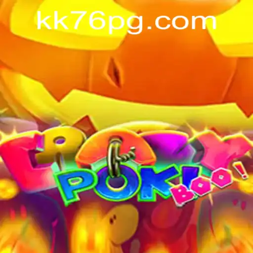 CrazyPokiBoo: Unveiling the Thrills of the New Game Craze