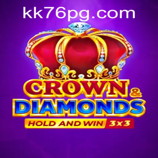 CrownDiamonds: A Dazzling Adventure in the World of kk76.com