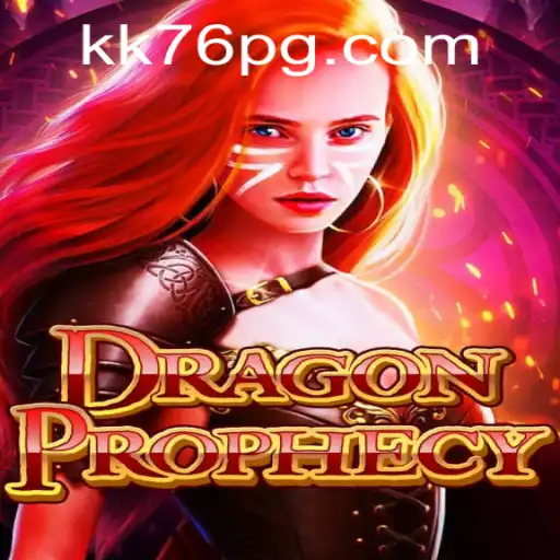 Experience the Epic Adventure of DragonProphecy