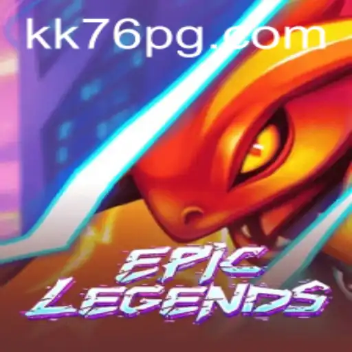 EpicLegends: Exploring the Virtual Realm of Endless Adventure