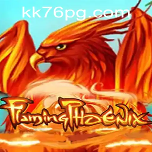 Unleashing Adventure with FlamingPhoenix: Discover the Thrill