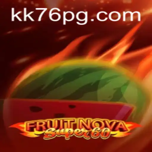 FruitNovaSuper60: A Thrilling Dive into the Fruity Gaming Universe