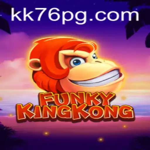 FunkyKingKong: A Captivating Game Experience