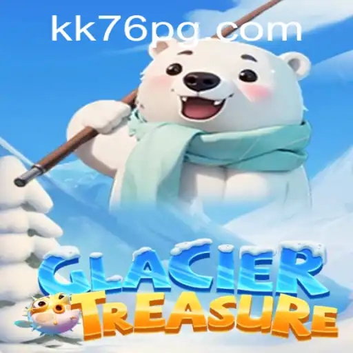 Explore the Chilling Adventure with GlacierTreasure: A Comprehensive Guide