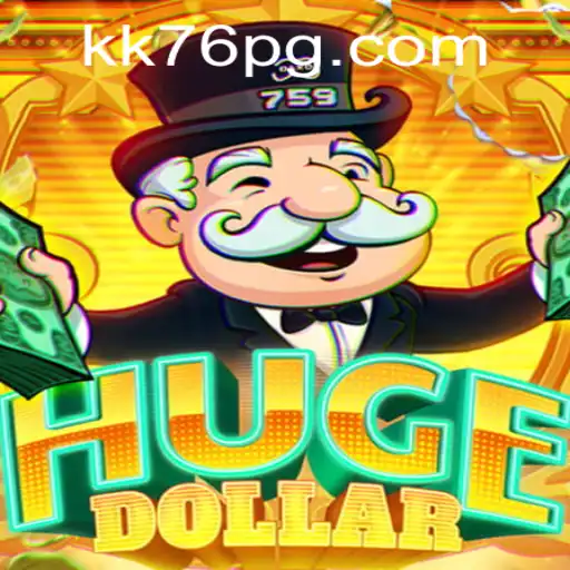 Discover HugeDollar: An Exciting New Online Gaming Experience