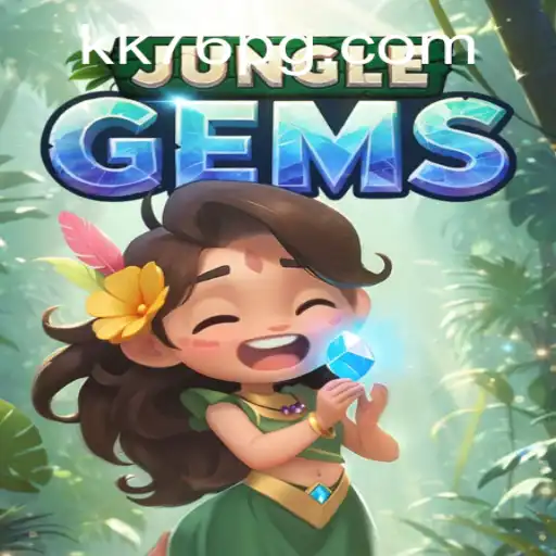 JungleGems: A Thrilling Adventure Awaits You