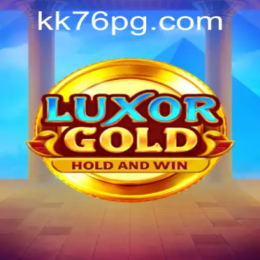 Discover the Exciting World of LuxorGold
