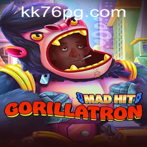 Exploring the World of MadHitGorillatron: A Thrilling Adventure