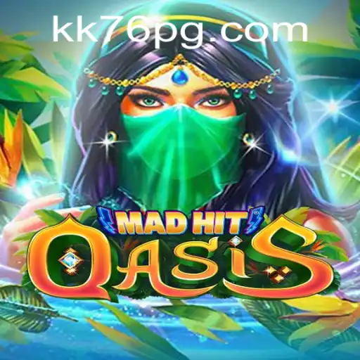 MadHitOasis: Dive into the Exciting World of Strategy and Adventure