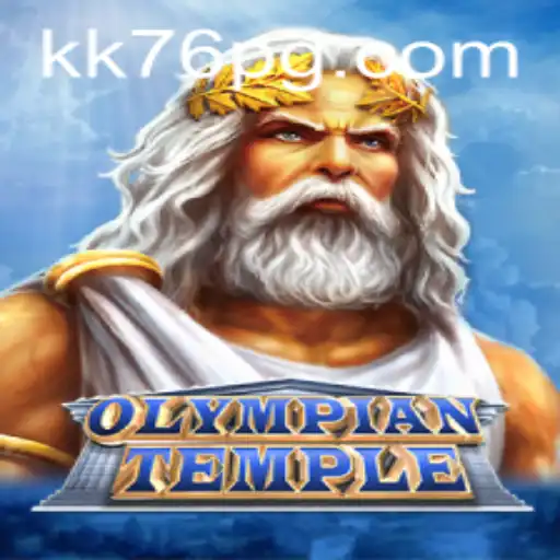 OlympianTemple: Exploring the Myths and Mysteries of Ancient Greece