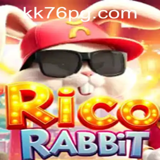 Explore RicoRabbit: The Exciting World of Action and Adventure