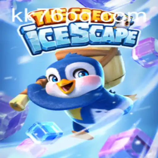 Dive into Adventure with TheGreatIcescape: A Chilling Expedition