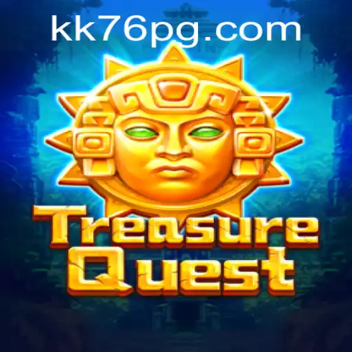 Exploring the Intriguing World of TreasureQuest with kk76.com