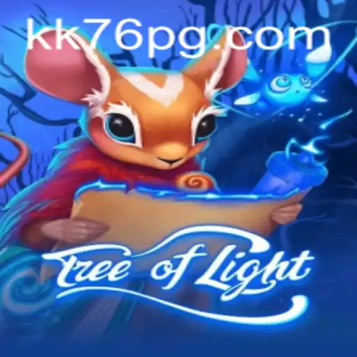 Unveiling the Mysteries of TreeofLight: Exploring the Game That Captivates