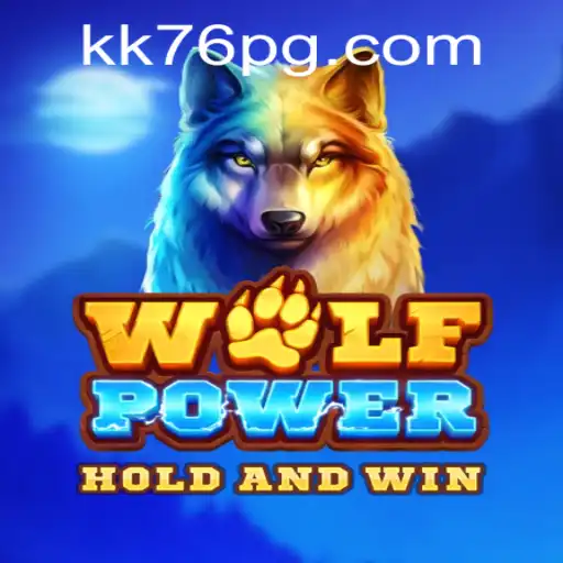 Unleashing the Thrill of WolfPower: A New Gaming Experience